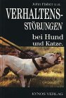 Verhaltengsstrungen bei Hund und Katze: John Fisher